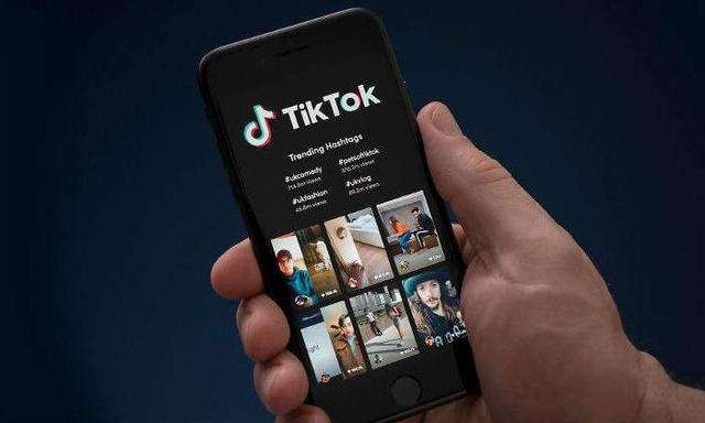 TikTok 一个多月内连遭三项专利侵权诉讼，地点全在美国德州
