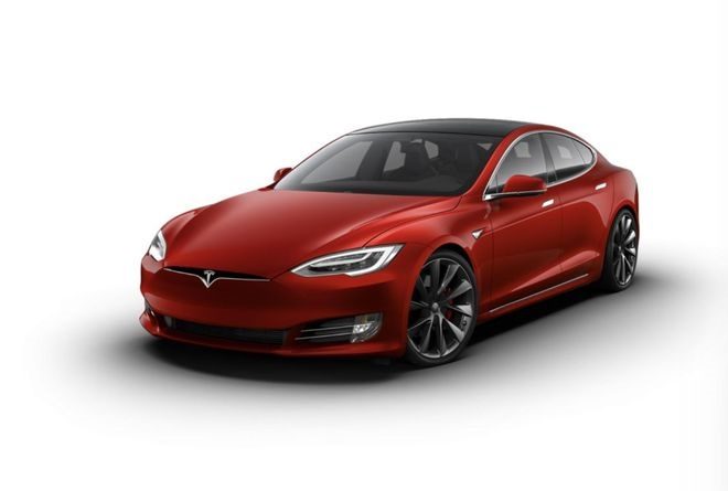特斯拉发超强电动车 Model S Plaid：对标保时捷 Taycan，百公里加速仅 2 秒