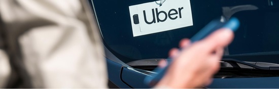 网约车司机是否为全职员工？Uber 再与加州政府博弈