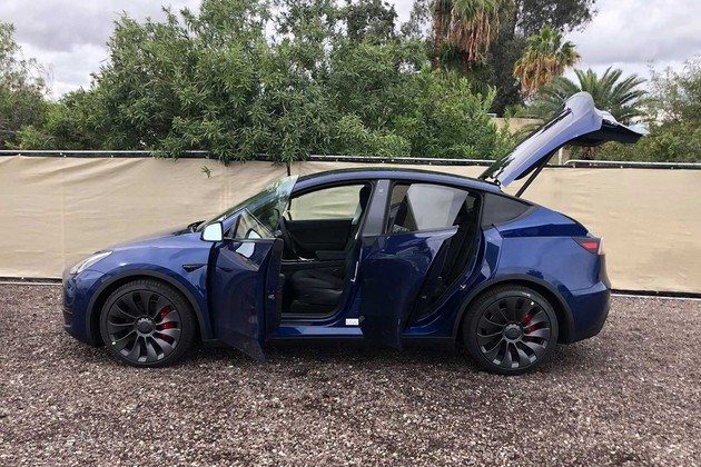 天风证券：国产特斯拉 Model Y 入门价有望降至 27.5 万元