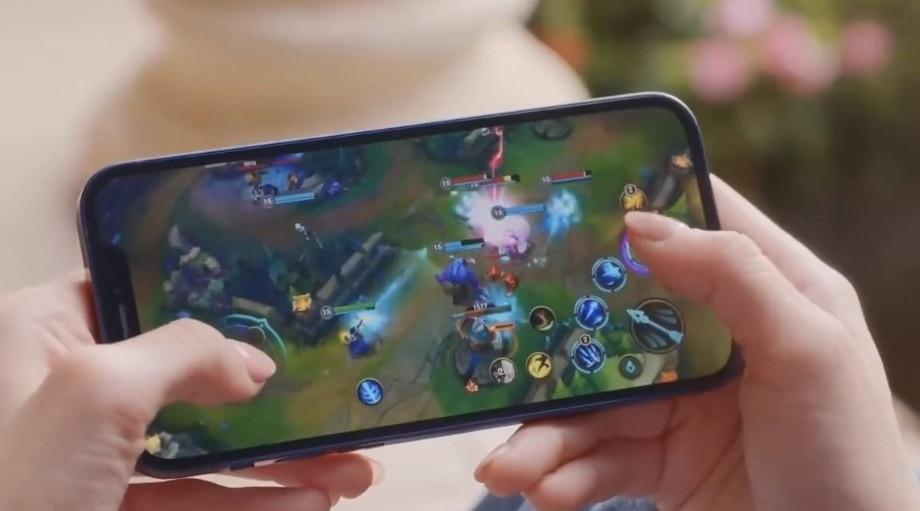 《英雄联盟》手游公测 10 月 27 日起全面开放：iOS/Android 双平台，未见中国大陆