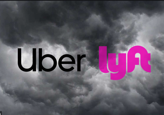 美法院下令 Uber、Lyft 遵守劳动法，Uber 商业模式或将颠覆