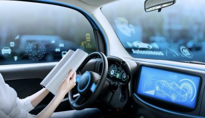 「自动驾驶」成噱头：卖车的不信，买车的信了