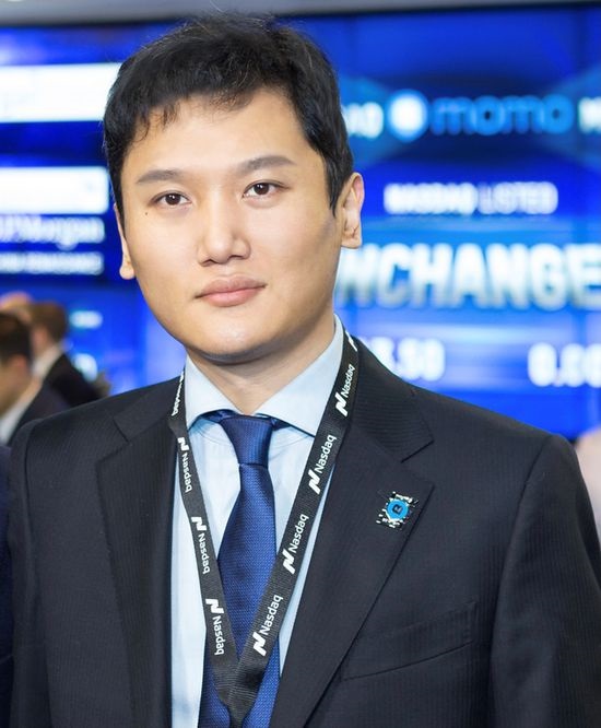 陌陌创始人唐岩辞任 CEO，总裁兼 COO 王力接任