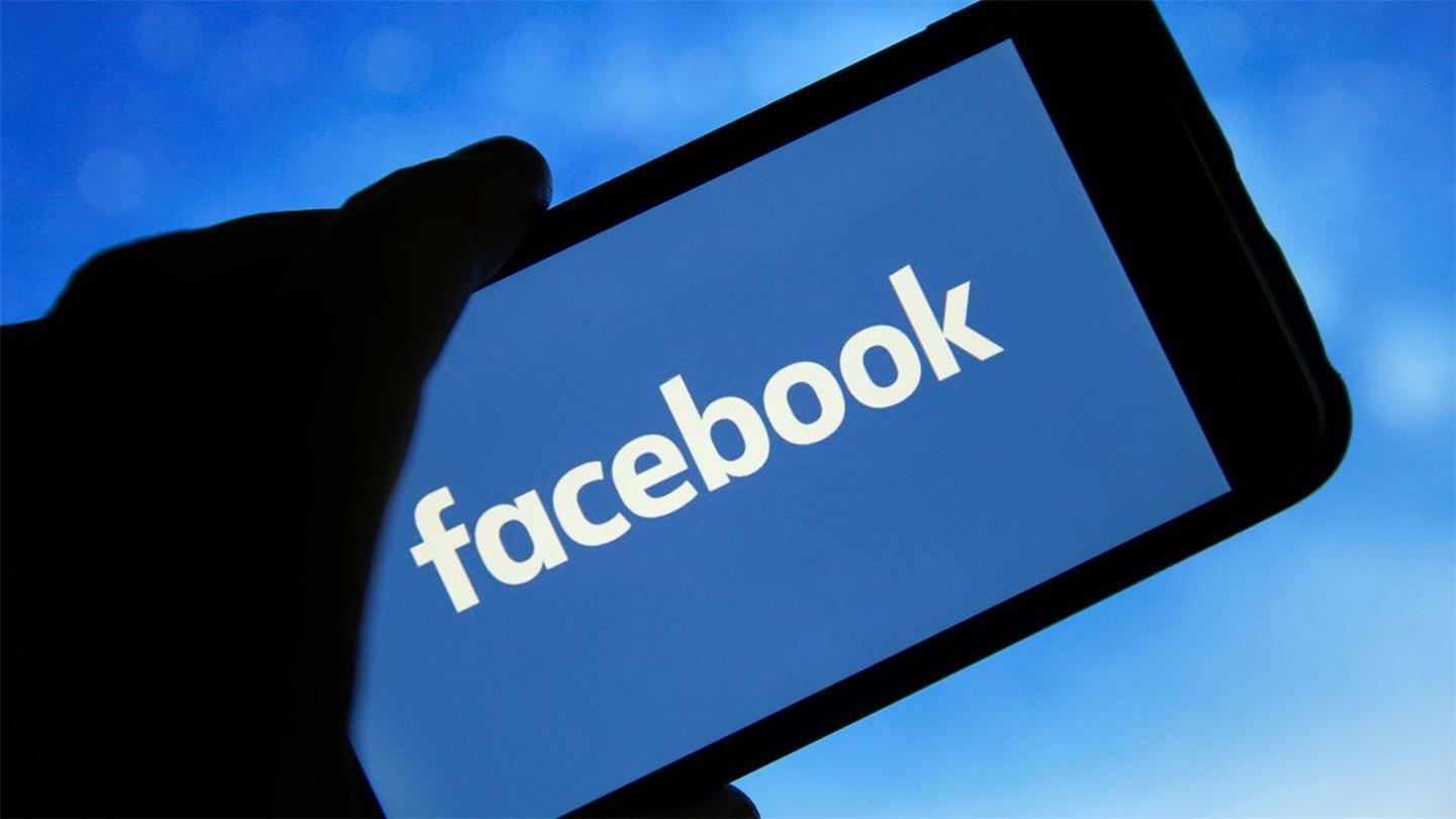 Facebook 第三季度净利润 78.46 亿美元，同比增长 29%