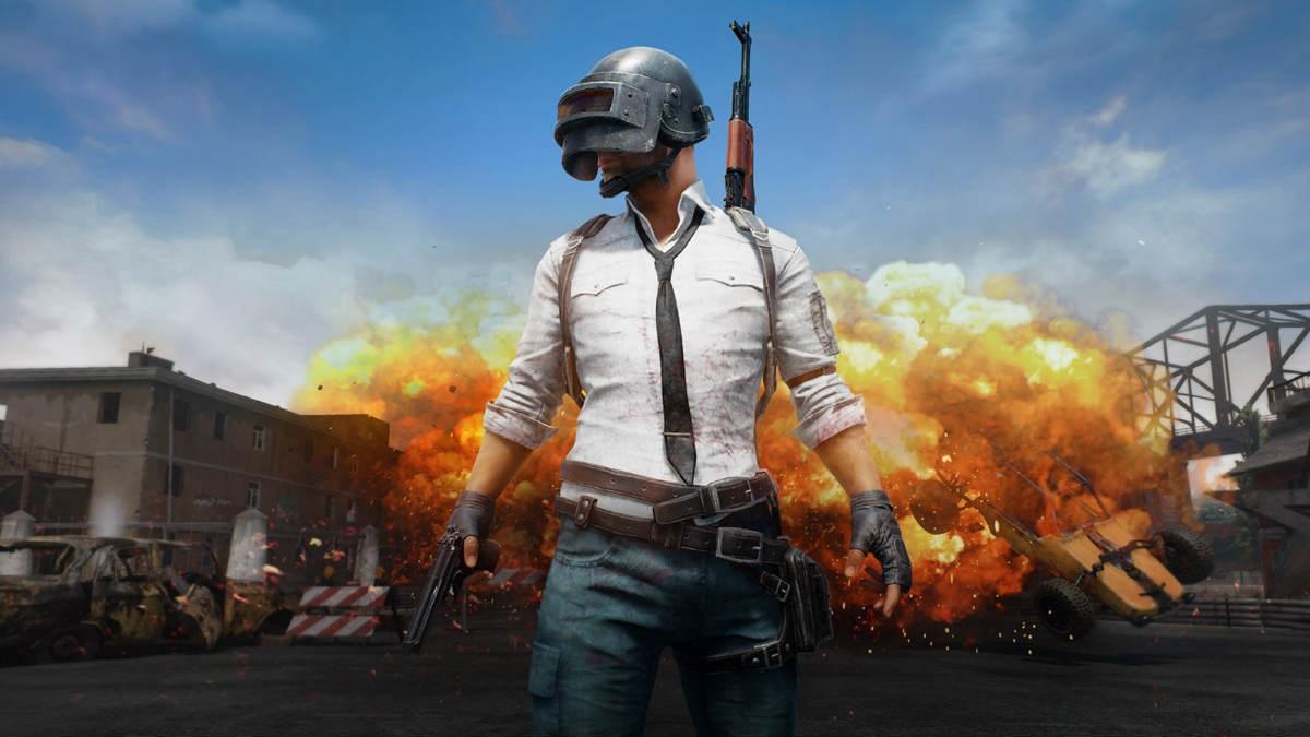 禁令之下，腾讯已将《PUBG》手游印度经营权交由 PUBG 公司