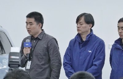 理想汽车创始人李想：我早就财务自由了，股价和我没太大关系