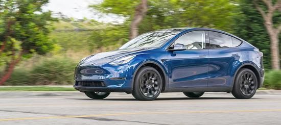 特斯拉将在上海工厂二期内生产 Model Y，面积大于 Model 3 一期