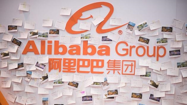 阿里巴巴财报 “悲喜交加”：电商仍是主心骨，用户增长不容易