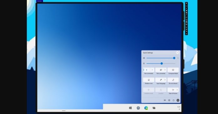 微软 Win10X 轻量级操作系统重塑应用品牌：更现代化