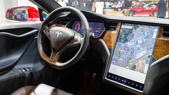 《消费者报告》：特斯拉可靠性排名倒数第二，不推荐 Model S
