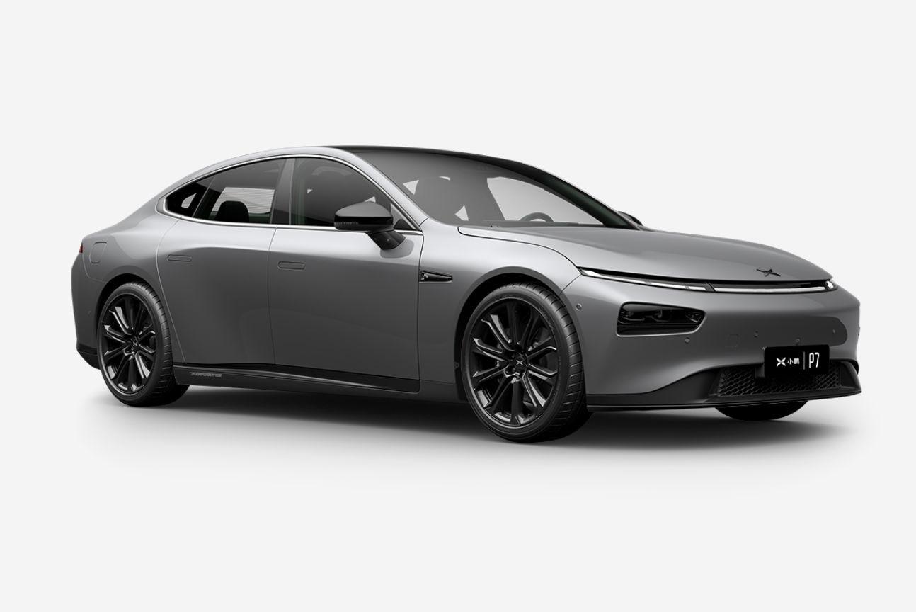 小鹏汽车：将从 2021 年车型开始增添激光雷达技术