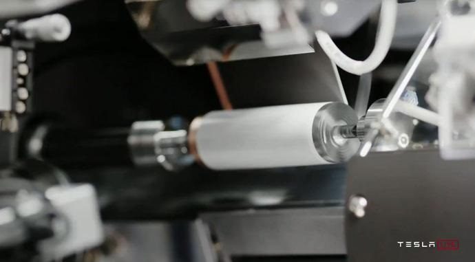 特斯拉德国工厂电池产能或达 250GWh，可创造上万就业岗位