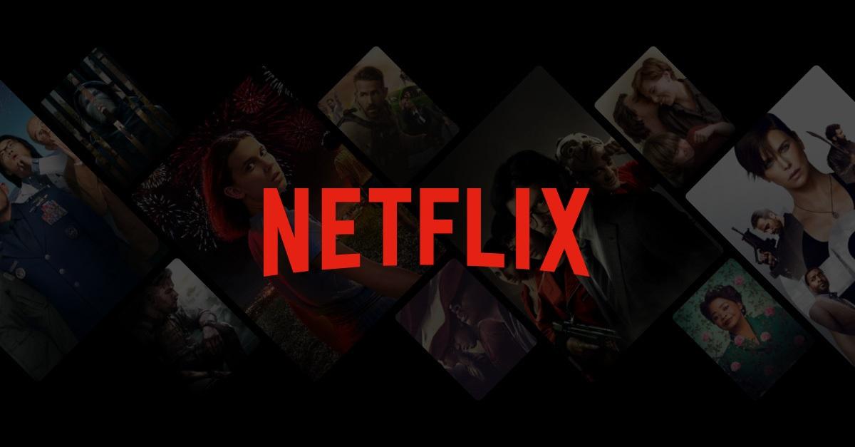 Netflix 明年加倍投资亚洲原创内容，应对腾讯等竞争