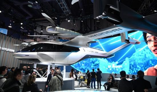 Uber 谈判出售空中出租车业务，此前已裁减 23% 的员工