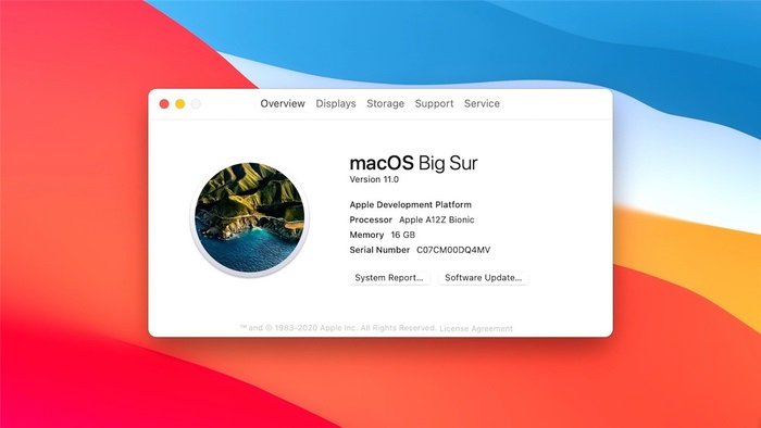 苹果 M1 性能爆表，这次 macOS 能否挑战 Windows