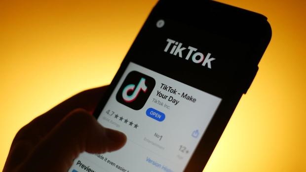 TikTok 英国业务 2019 年亏损 1.19 亿美元，收入 2000 万
