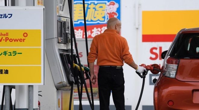 丰田总裁喊话无效，日本计划 2035 年停售汽油车