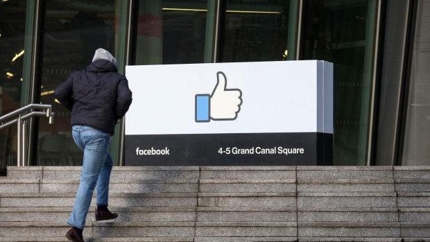税务争议发酵，Facebook 关闭爱尔兰多家子公司