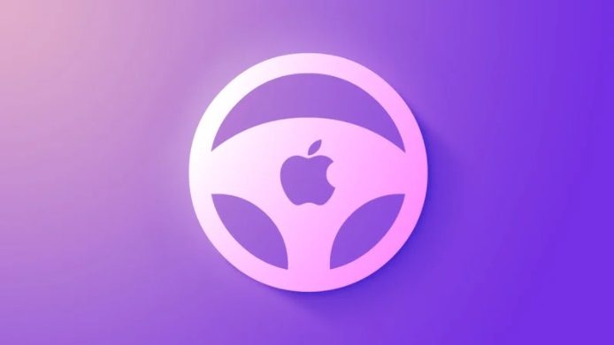 郭明錤：苹果 Apple Car 汽车规格尚未确定，最早 2025-2027 年发布
