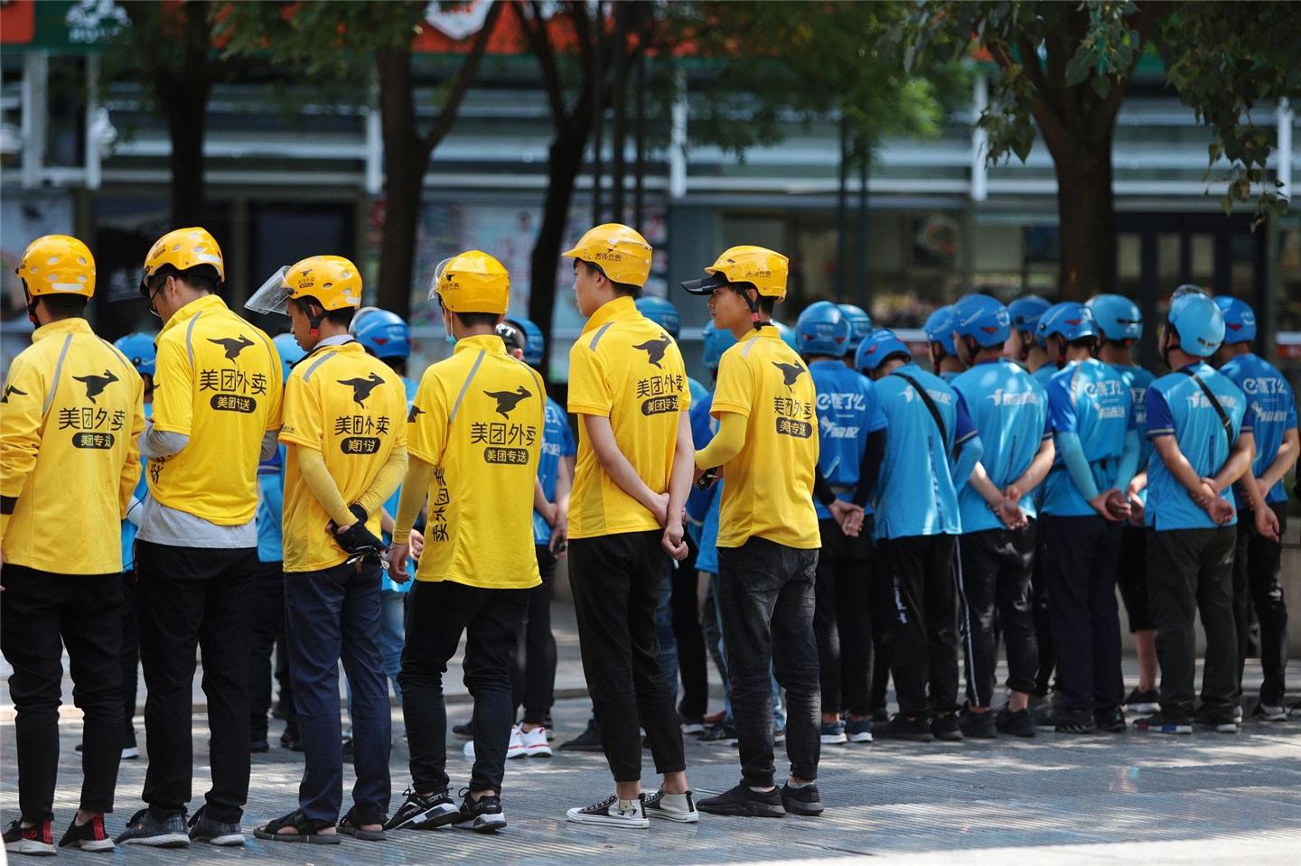 美团取消支付宝渠道引发反垄断诉讼：是正常商业行为还是侵犯消费者选择