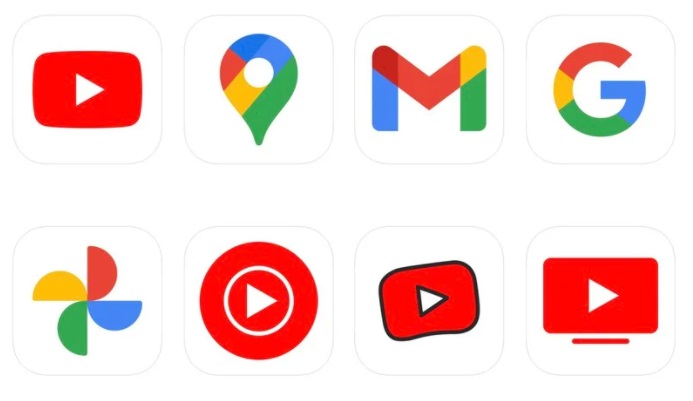 苹果强推 iOS 14 新隐私标签后，谷歌一众 App 再没更新过