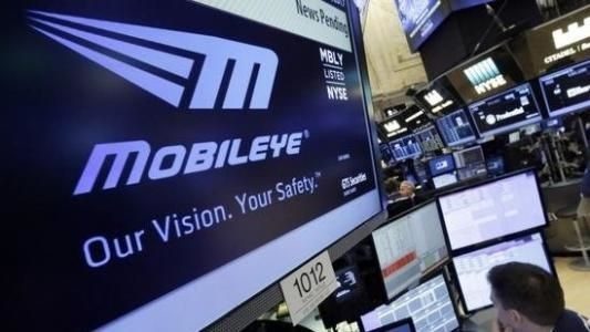 英特尔旗下 Mobileye：2025 年能普及完全自动驾驶
