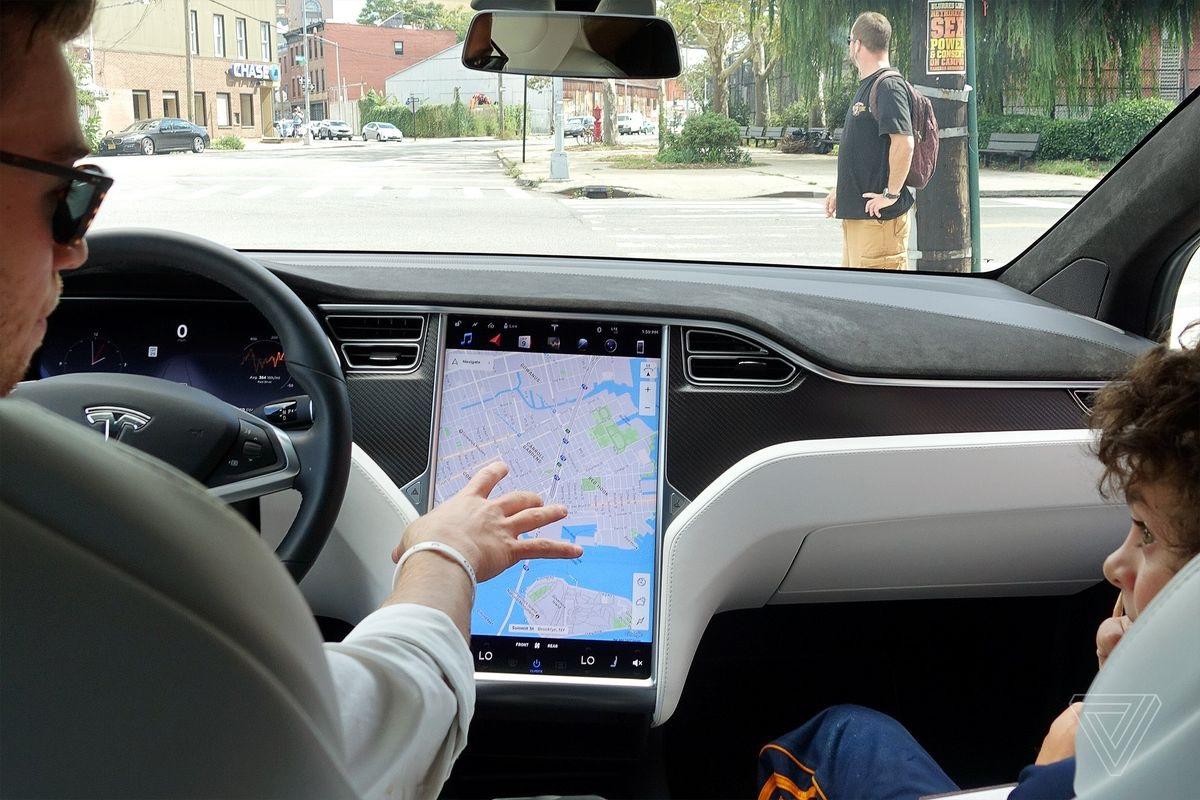 美国要求特斯拉召回部分 Model S 和 Model X 车型，共计 15.8 万辆