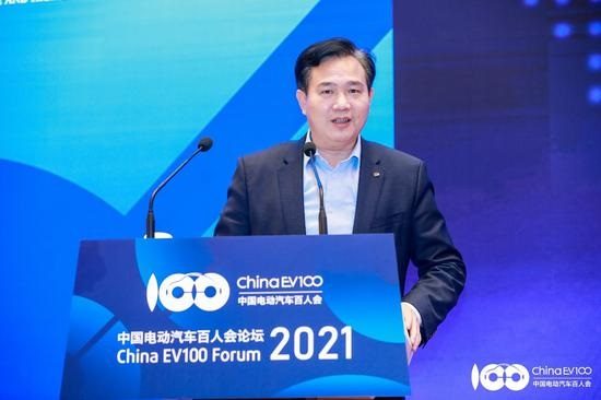 跑 1 千公里几分钟充满电，广汽埃安回应 “骗子论”：快充和超高续航是两种技术