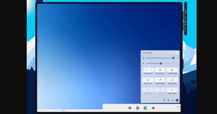 微软 Win10X 泄露暗示即将支持 Win32 桌面应用