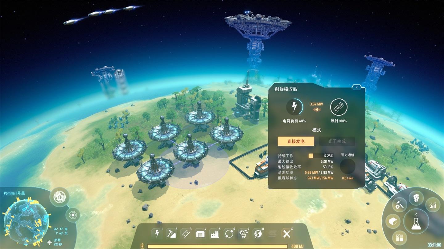 Steam 上周销量排行：国产游戏《戴森球计划》登顶，《赛博朋克 2077》第五