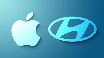 此前消息称现代不愿代工，日经：苹果正与多家汽车制造商就开发电动车磋商