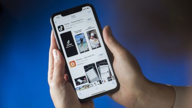 TikTok 计划推出在线购物新功能，开拓美国电子商务市场