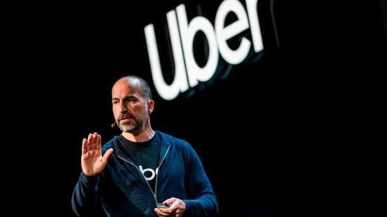 Uber 建议欧盟效仿加州：外包工不该是正式工，但可增加福利
