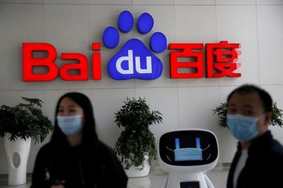 百度 Q4 营收超预期：受益核心搜索业务复苏
