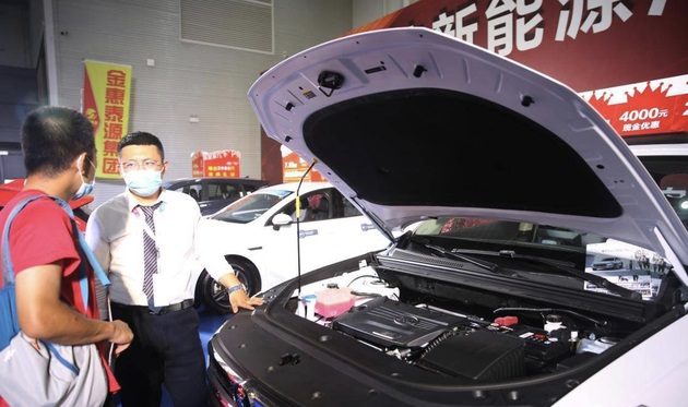 谁才是阻碍特斯拉们下乡的 “绊脚石”