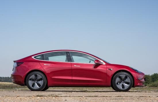 特斯拉 Model 3 在日本大降价，随后需求暴增