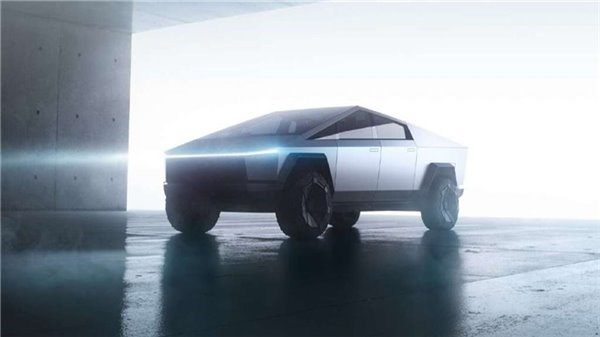 马斯克：特斯拉电动皮卡 Cybertruck 最快于 4 月推出
