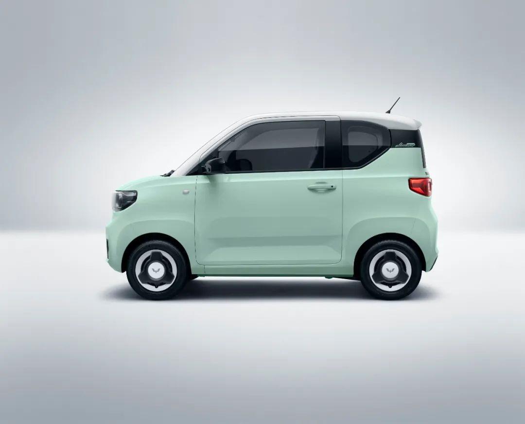 五菱汽车：宏光 MINIEV 2 月销量达 17307 辆，上市 200 天突破 20 万辆