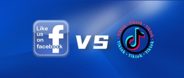 Facebook 发力短视频广告，与 TikTok 争夺网红
