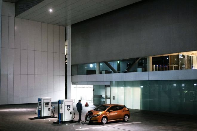 汽车都在转向电动化，为啥只有日系犹豫不决