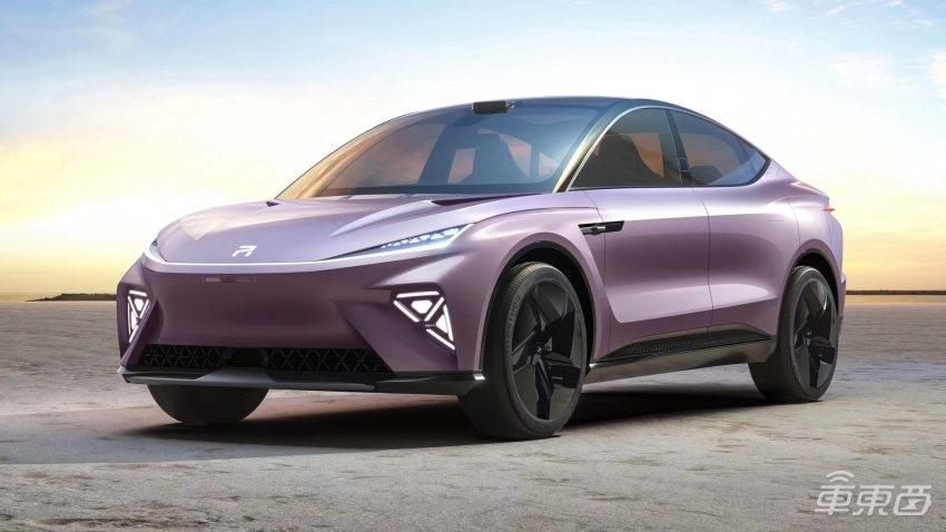 上汽 R 推出新款纯电 SUV：搭载激光雷达和成像毫米波雷达