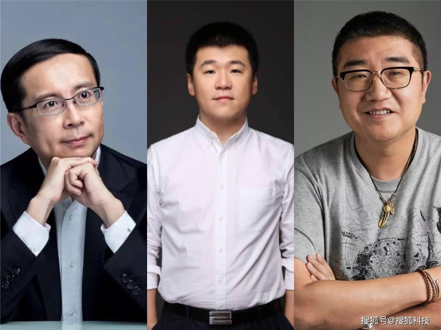 电商三巨头 “新帅”走向台前：CFO 张勇、CMO 徐雷、CTO 陈磊上位史