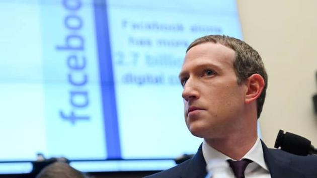 Facebook/Messenger/WhatsApp/Instagram 四大社交服务今晨瘫痪一小时