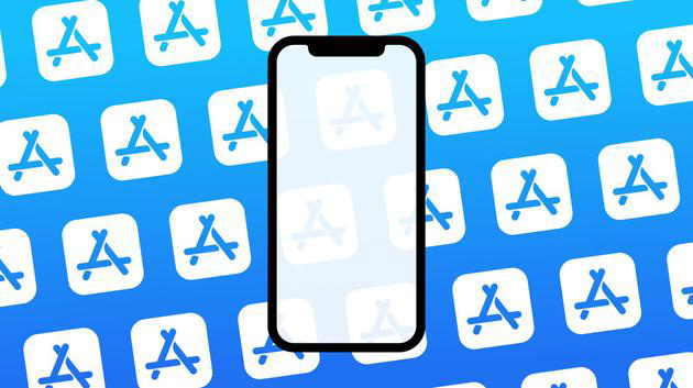 美苹果 iPhone 用户去年在 App 上平均消费 138 美元