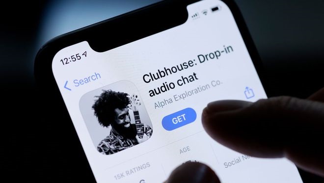 Clubhouse CEO 否认用户数据遭泄露