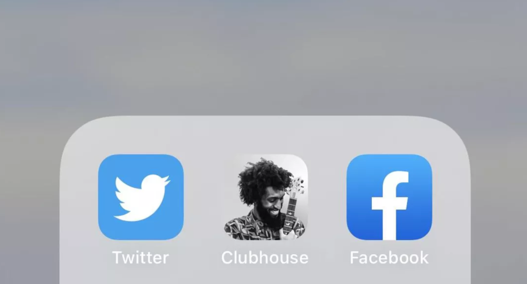 Clubhouse 遭遇巨头反击战