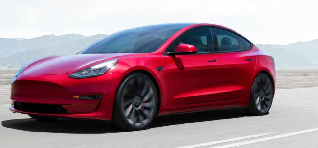 消息称特斯拉 2021 年汽车产量、交付量将达 100 万辆