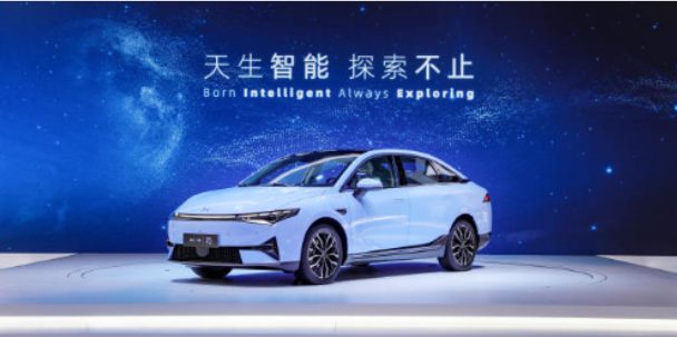 除了特斯拉，上海车展还有什么值得我们关注的车（多图）