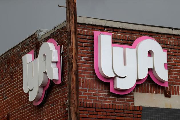 Lyft 将无人驾驶部门卖给丰田，售价 5.5 亿美元